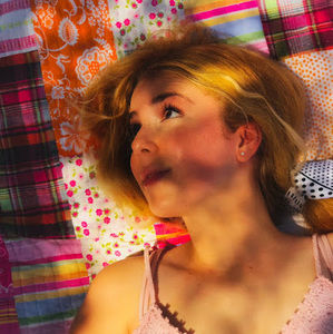 Meet your Posher, Ana